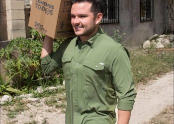Pablo Bustamante las polémicas, escándalos y su ambición por Cancún y la gubernatura de Quintana Roo