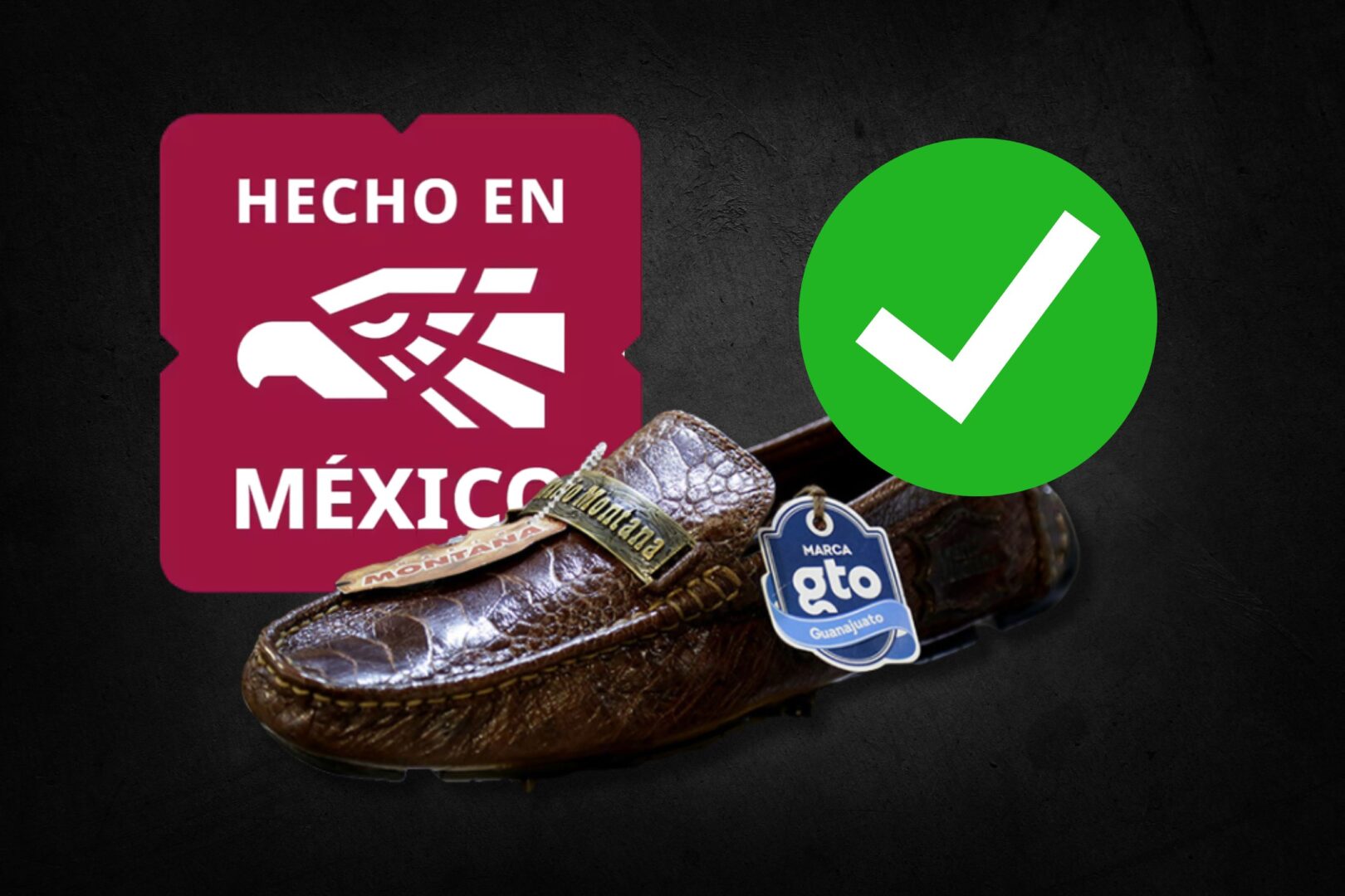 Beneficios esperados de la suspensión de importación de calzado