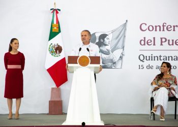 Infonavit congela créditos impagables y proyecta más de 78 mil viviendas para Quintana Roo