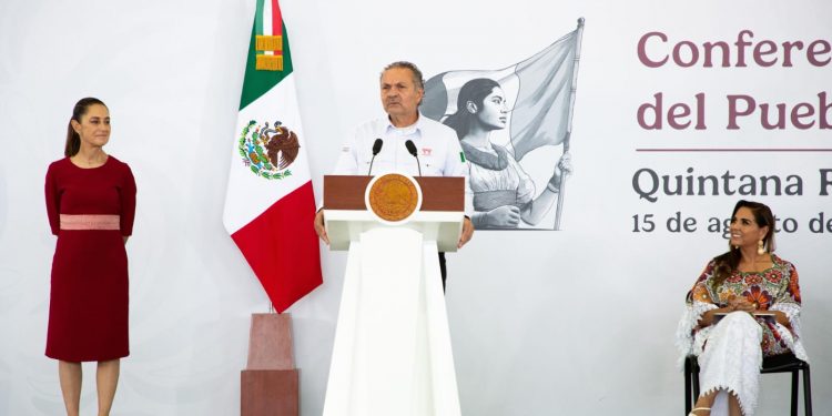 Infonavit congela créditos impagables y proyecta más de 78 mil viviendas para Quintana Roo
