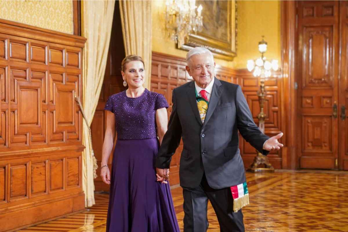 ¿Beatriz Gutiérrez en España? Polémica por publicación en diario español