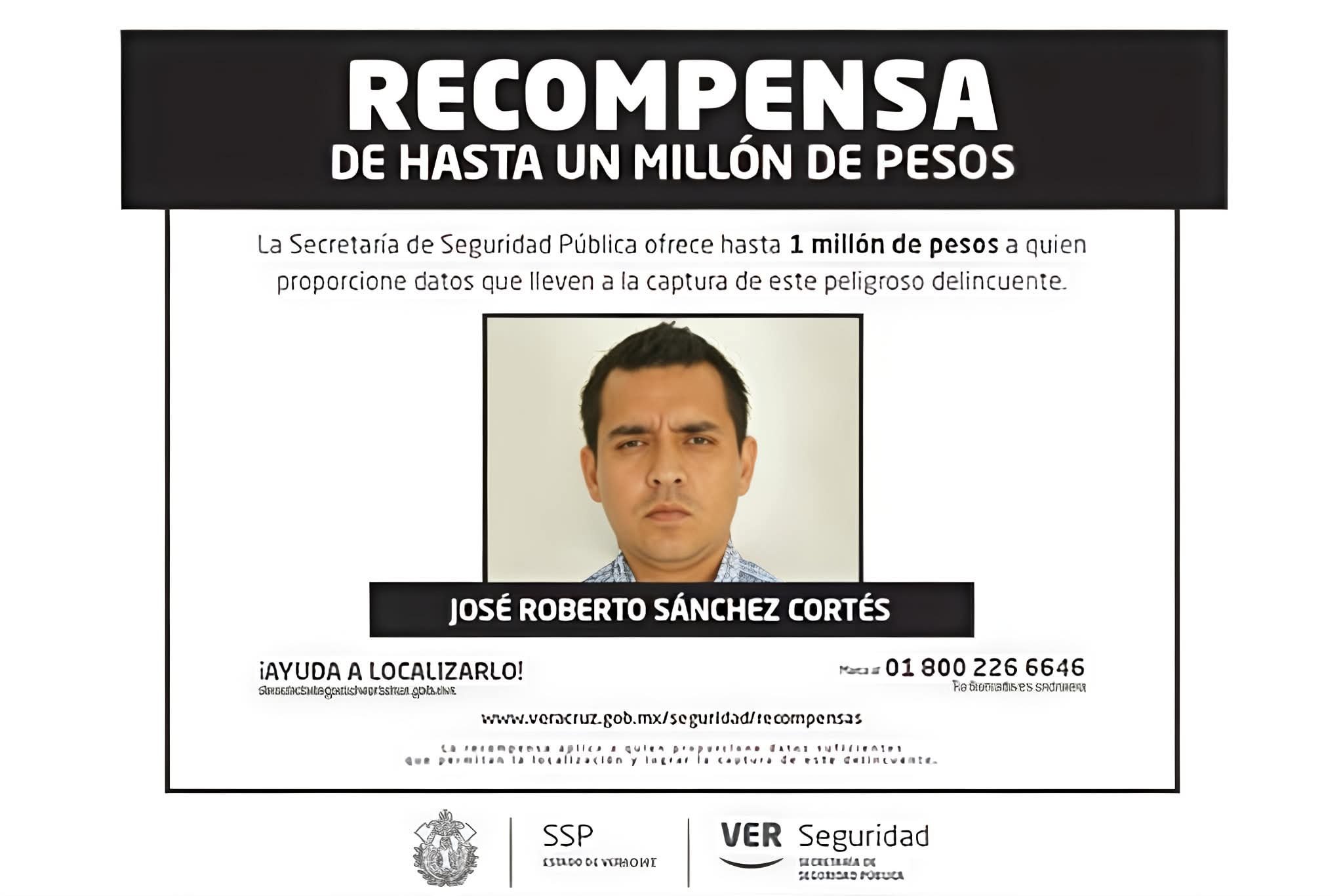Trayectoria criminal de “El 80”