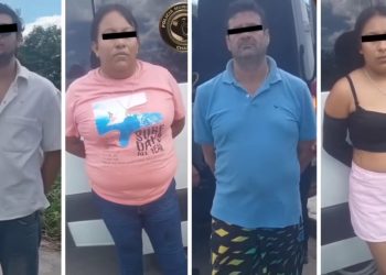 Detención de jefe del CJNG en Campeche: autoridades arrestan a “El 80” en operativo, presunto líder criminal ligado a masacres en Veracruz.