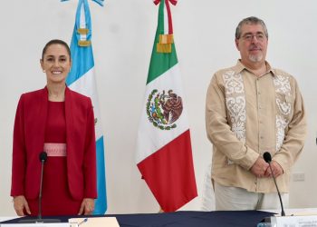 Tren Maya conectará a México con Guatemala y Belice en dos etapas de expansión ferroviaria