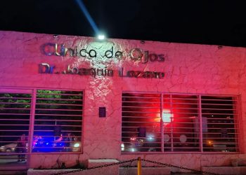 Clínica de Ojos en Cancún
