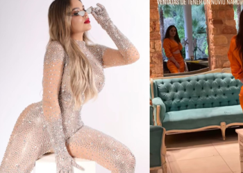 cómo mataron a Esmeralda FG