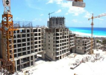 Viviendas de lujo en Quintana Roo