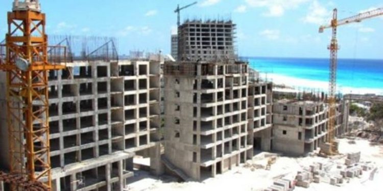 Viviendas de lujo en Quintana Roo