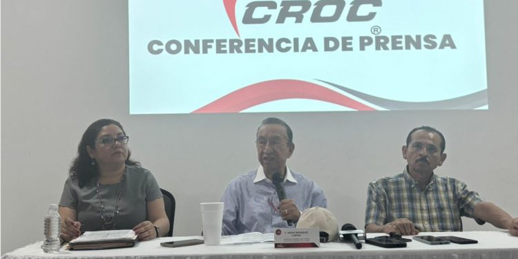 asesinato de Mario Machuca