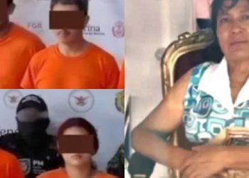 Maestra jubilada murió por tortura; confirma fiscalía de Veracruz