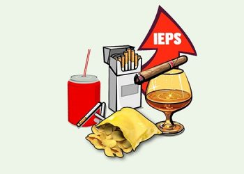 Organizaciones piden impuestos saludables