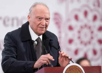 FGR Reactivará Proceso contra Empresario Acusado por EUA de Sobornos en Pemex