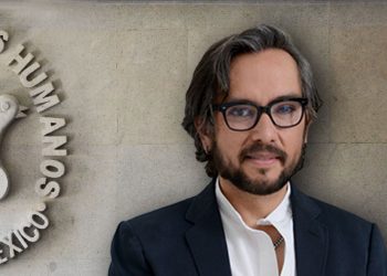 Genaro Lozano nuevo embajador de México en Italia ¿Quién es?