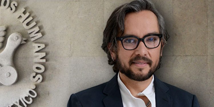 Genaro Lozano nuevo embajador de México en Italia ¿Quién es?