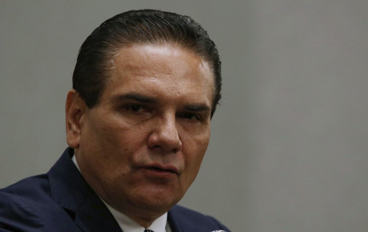 Otros implicados en la investigación contra Silvano Aureoles