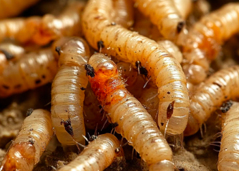 Gobierno de Tabasco refuerza campaña contra el gusano barrenador con resultados positivos