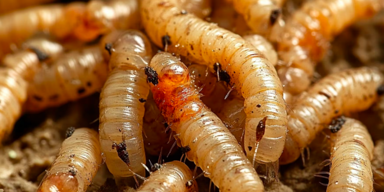 Gobierno de Tabasco refuerza campaña contra el gusano barrenador con resultados positivos