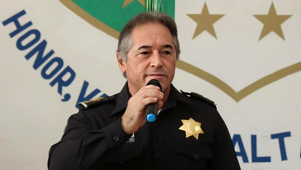 Líder de La Barredora: vínculos y acusaciones