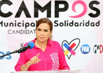 Caen exfuncionarios de Lili Campos tras presunta adjudicación irregular de terrenos