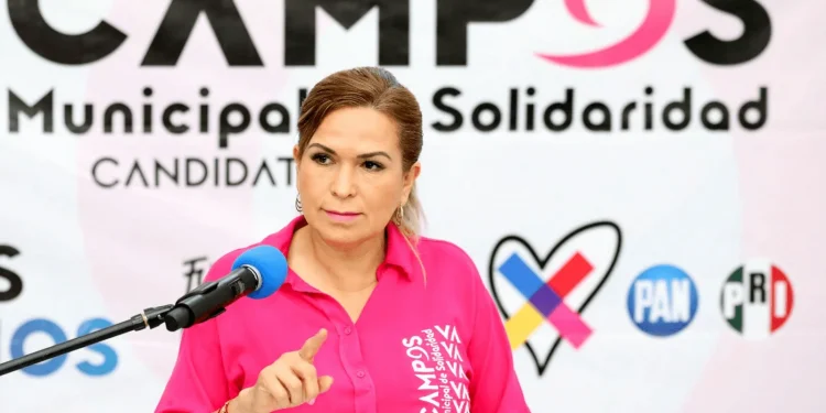 Caen exfuncionarios de Lili Campos tras presunta adjudicación irregular de terrenos