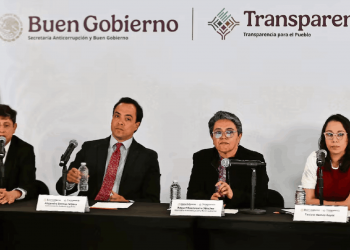 Transparencia para el Pueblo niega datos del gobierno en 99.6% de los casos