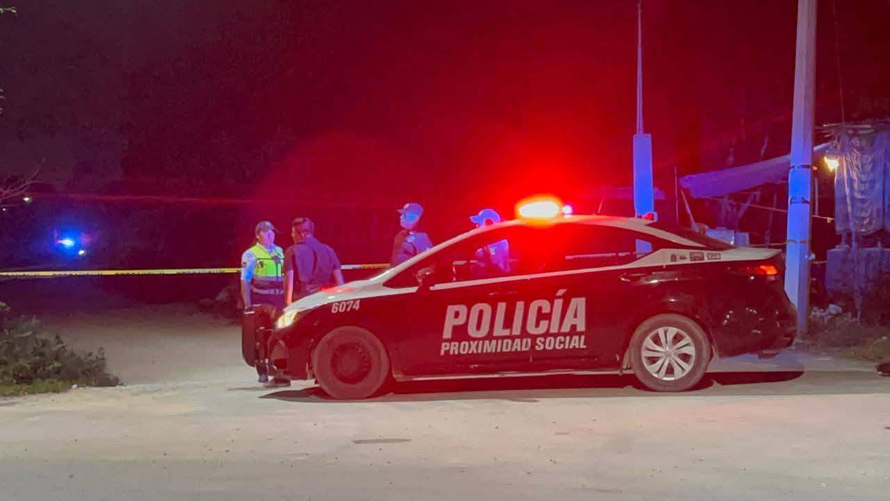 Otro ataque en Isla Mujeres
