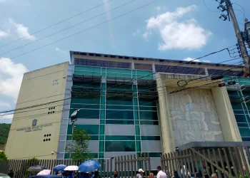 Liberan a 'Lord Padel' tras orden federal