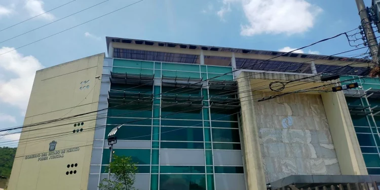 Liberan a 'Lord Padel' tras orden federal