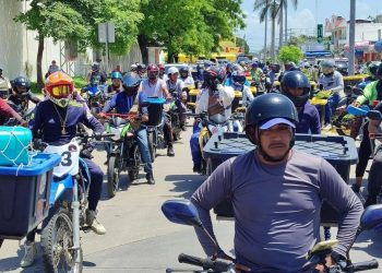 Exigen aplicar ley chaleco tras asesinato de Machuca