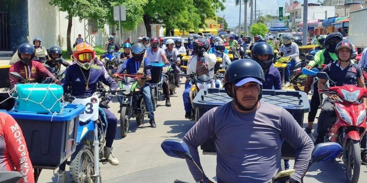 Exigen aplicar ley chaleco tras asesinato de Machuca