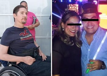 Lord Cobarde apela sentencia de 10 años de prisión en el Tribunal Colegiado