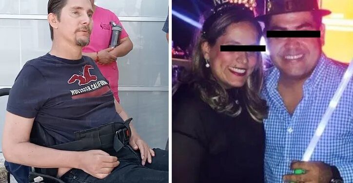 Lord Cobarde apela sentencia de 10 años de prisión en el Tribunal Colegiado