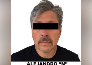 'Lord Pádel' vinculado a proceso por intento de homicidio en Atizapan de Zaragoza, Edo. Mex.