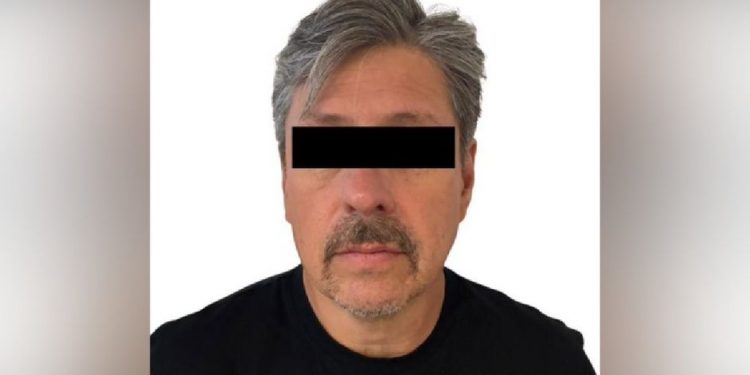 'Lord Pádel' vinculado a proceso por intento de homicidio en Atizapan de Zaragoza, Edo. Mex.