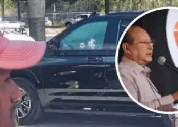 Posible motivo del asesinato de Mario Machuca: ¿venganza sindical?