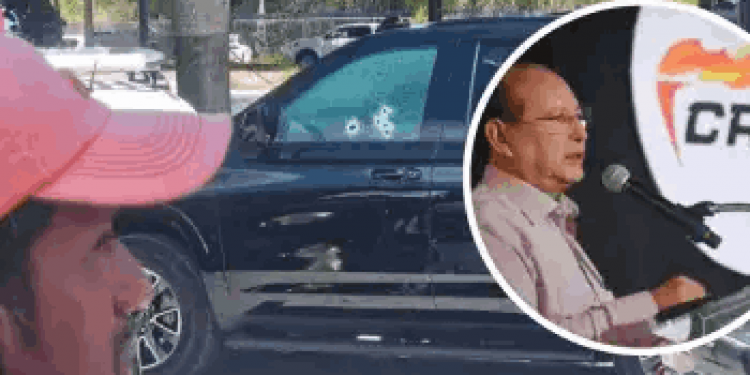 Posible motivo del asesinato de Mario Machuca: ¿venganza sindical?