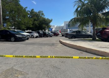 Investiga Fiscalía homicidio de Mario Machuca en Cancún
