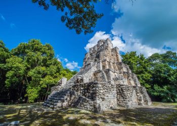 turismo comunitario en Quintana Roo