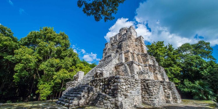 turismo comunitario en Quintana Roo