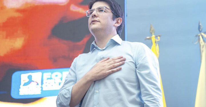 Menor que asesinó a Uribe Turbay es sancionado con 7 años de “privación de la libertad”