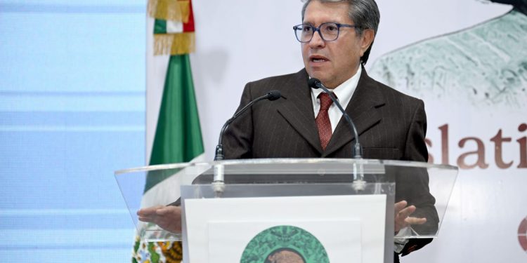 Reforma electoral en febrero de 2026