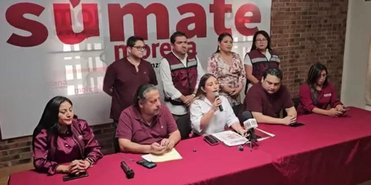 actos anticipados de campaña en Quintana Roo