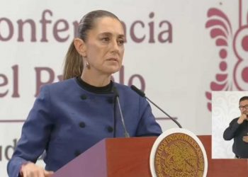 Sheinbaum da ‘espaldarazo’ a propuesta de aumentar el predial a hoteleros en Quintana Roo