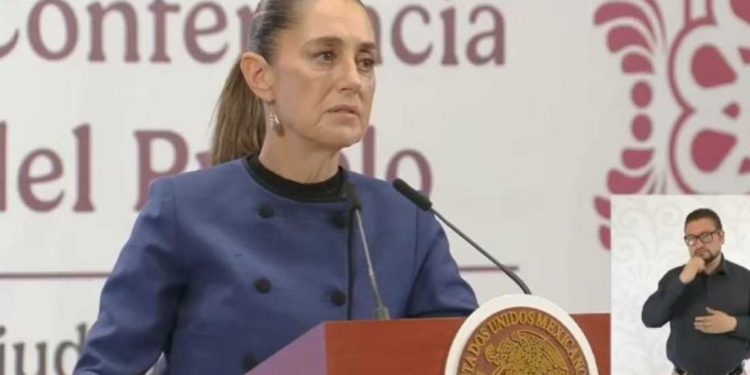 Sheinbaum da ‘espaldarazo’ a propuesta de aumentar el predial a hoteleros en Quintana Roo