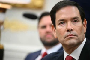 Probable visita del secretario de Estado de Estados Unidos, Marco Rubio, anunció Sheinbaum