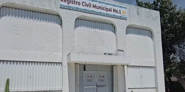 Avanza el trámite de cambio de género en Othón P. Blanco rápido y sencillo