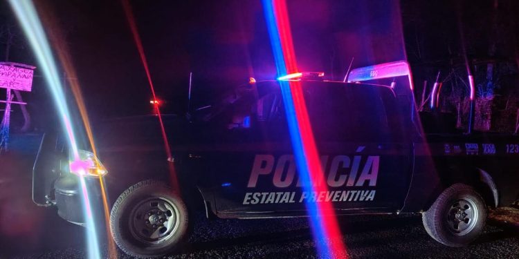 Encuentran cuerpo sin vida en bolsas negras en Isla Mujeres; Fiscalía investiga el crimen