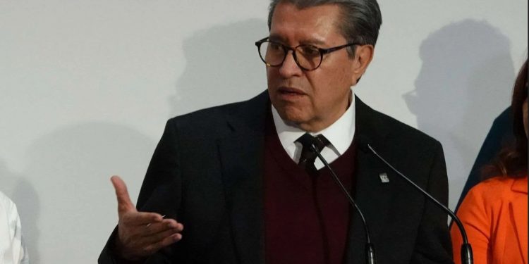 partidos aliados a Morena