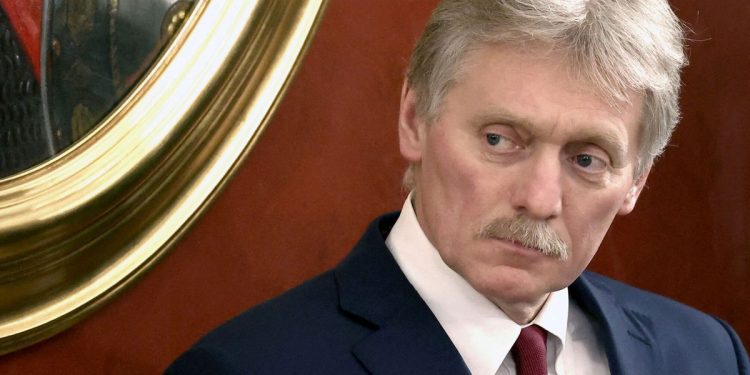 guerra nuclear entre Estados Unidos y Rusia