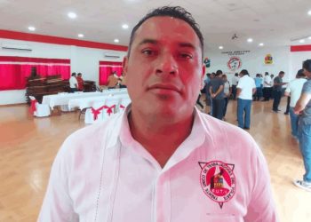 Regresan a prisión a Eleazar Sagrero tras revocarse su prisión domiciliaria